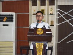 Pelatihan Gratis Casis Tamtama dan Bintara TNI POLRI Program Langsa Juara