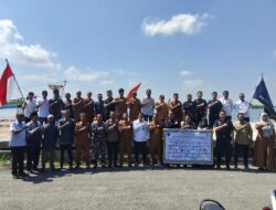 Deklarasi Anti Narkoba Daerah Pesisir, Wujud Komitmen Bersama Lindungi Kota Langsa
