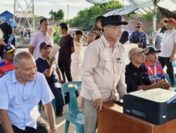 Simeulue Sukses Jadi Tuan Rumah PraPora dan diikuti Suksesnya Tim Dayung Simeulue di bawah Binaan Dispora Kabupaten Simeulue .
