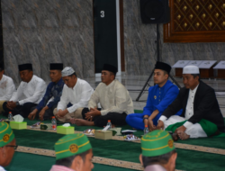 Peringati Tahun Baru Islam 1 Muharram 1447 H , Jeffry Sentana ‘ Tanpa Kebersamaan Tidak Ada Keberhasilan ,