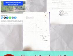 Menguak Cacat Jurnalistik Advokatnews.com: 6 Celah dalam Narasi Sepihak yang Menggiring Opini Publik.