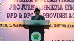 Uang Aceh Mengalir Keluar Daerah, Saatnya Bangkitkan Produksi Lokal