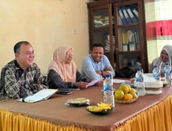 Transformasi Layanan Kesehatan di Pidie: Seluruh Puskesmas Menuju BLUD, Puskesmas Mane Jadi Contoh Komitmen dan Sinergi