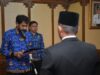 Mualem Lantik Wakil Kepala BPKS Periode 2025-2030