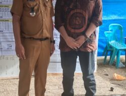 GUNAWAR Mantan Keuchik Kuasai Suara Terbanyak Di Pilchiksung Gampong Cot Trieng Kecamatan Kuala