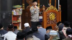 Kapolres Aceh Tengah Ajak Warga Dukung Qanun Pengelolaan Sampah dan Tingkatkan Pengawasan Anak