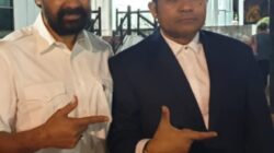 H. Muzakir Manaf Angkat Tgk. Zakaria M. Yacob (Bang Jack Libya) Sebagai Juru Bicara KPA Pusat