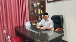 Ketika Langit Menyentuh Kubah: Banda Aceh Menyapa Dunia