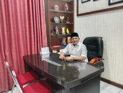 Ketika Langit Menyentuh Kubah: Banda Aceh Menyapa Dunia