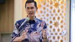 Pemerintah Aceh Targetkan Jadi Tuan Rumah MTQ Nasional 2028