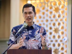 Pemerintah Aceh Targetkan Jadi Tuan Rumah MTQ Nasional 2028
