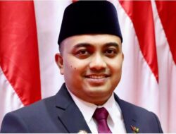 Lembaga Survei Muda Bicara ID Rilis Mualem sebagai Gubernur Berkinerja Terbaik Versi Anak Muda