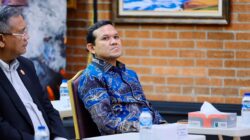 Wakil Gubernur Aceh bersama Wali Nanggroe Aceh dan Akademisi Bertemu SBY Bahas 20 Tahun Perdamaian Aceh dan Revisi UUPA