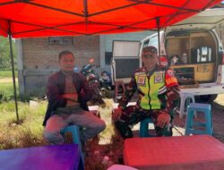 Komunikasi Sosial Bersama Masyarakat, Upaya Babinsa Monitoring Wilayah Binaan