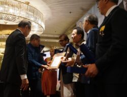 Mualem Tegaskan Aceh Harus Bersatu, Konferensi 20 Tahun Damai Hasilkan 10 Rekomendasi