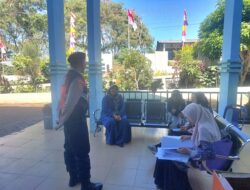 Patroli Presisi Polsek Mesidah: Antisipasi Kriminalitas, Wujudkan Rasa Aman di Tengah Masyarakat