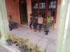 Babinsa Koramil 03/TG Ingatkan Warga Waspada Bahaya Karhutla Di Musim Cuaca Pancaroba