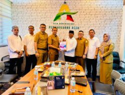Tukang Lokal Harus Jadi Prioritas: PTA Aceh Gelar Diskusi Publik Sertifikasi Pertukangan