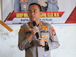 Kapolres Aceh Tengah Luncurkan Layanan WhatsApp “Curhat Kapolres” untuk Permudah Akses Masyarakat