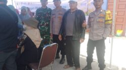 Gerakan Pangan Murah di Mesidah, Bulog Sediakan Beras SPHP Harga Terjangkau