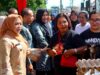 Jaga Stabilitas Pasokan dan Harga Pangan, Bupati dan Wabup Labuhanbatu Ikuti Launching GPM Serentak se-Indonesia