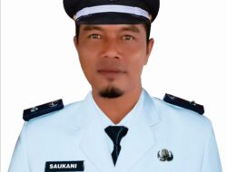 Reje Kampung Sosial Saukani Dukung Suksesnya Pemilihan Reje Kampung Serentak 2025 di Bener Meriah
