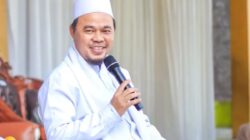 KH Hafidz Gunawan: Hindari Kekerasan dan Percayakan pada Polri