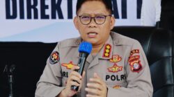 Pertegas Arahan Kapolri, Polda Kalteng Pastikan Langkah Terukur dan Sesuai Aturan dalam Atasi Aksi Anarkis