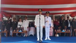 Kota Langsa Gelar Upacara Peringatan HUT Ke-80 Kemerdekaan RI