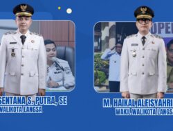 Capaian 100 Hari Kerja dan Realiasasi 22 Program Langsa Juara