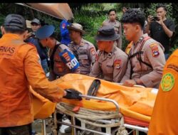 RS Bhayangkara Banjarmasin Siap Lakukan DVI Korban Helikopter Meratus
