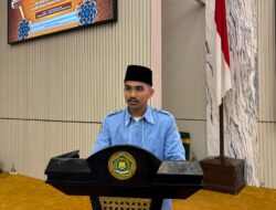 Dai Kemenag RI Tgk. Abdul Aziz Kritik Pejabat Nasional, Apresiasi Presiden Prabowo dalam Menangani Demo